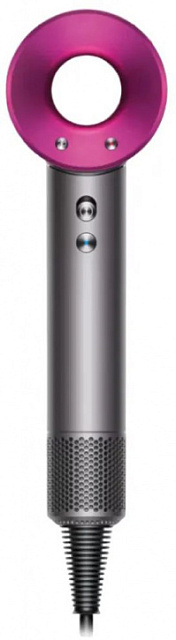 ФЕН DYSON SUPERSONIC HD08 fuchsia 