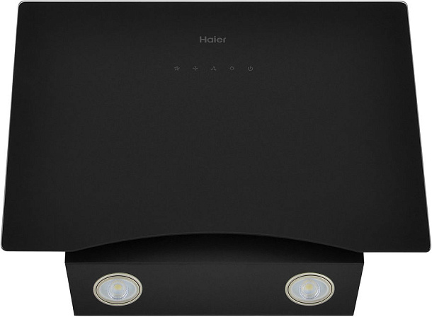 Вытяжка наклонная HAIER HVX-W692GB