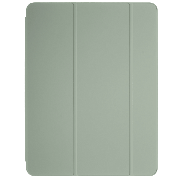 Чехол Smart Folio для iPad Air 13" Пыльно-зеленый