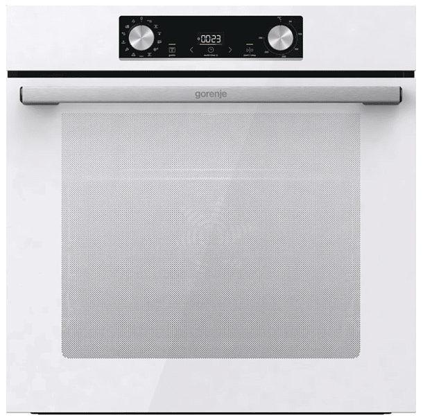 Встраиваемый духовой шкаф GORENJE BOS6737E09WG