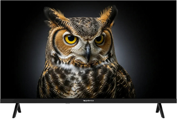 Телевизор LED TOPDEVICE TDWC32BH4260V
