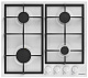 Встраиваемая панель газовая HOTPOINT HGMT 642 WH