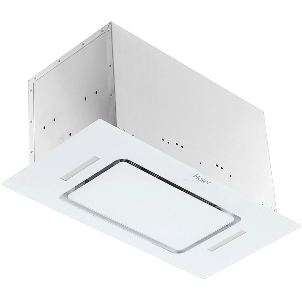 Вытяжка полновстраиваемая HAIER HVX-BI652GW