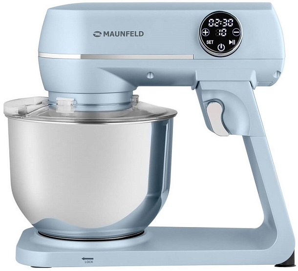 Миксер стационарный MAUNFELD MF-423BL