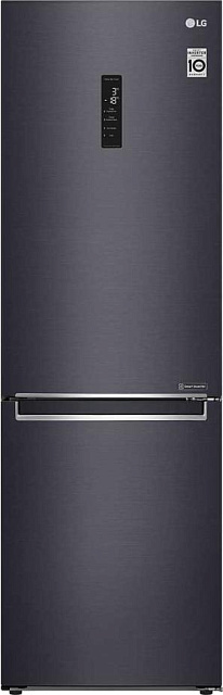 Холодильник LG GA-B459SBUM