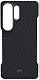 Чехол Magssory для Samsung Galaxy S26 Ultra, совместим с MagSafe, безрамочный, черный
