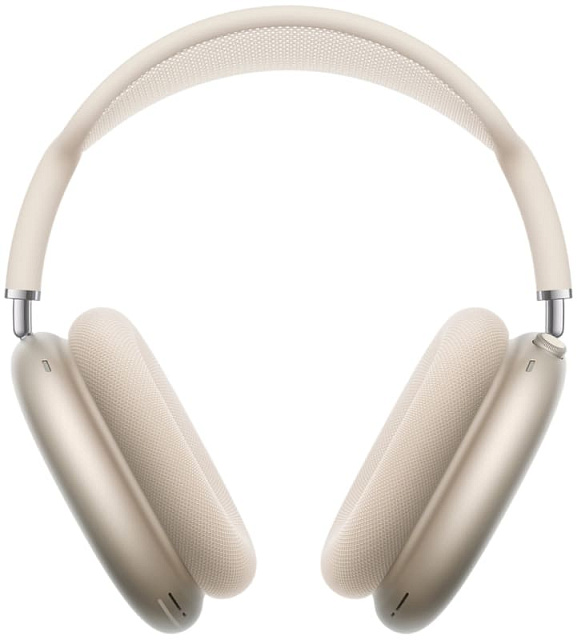 Беспроводные наушники Apple AirPods Max 2 USB-C, "сияющая звезда"