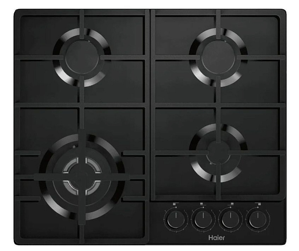 Встраиваемая панель газовая HAIER HHQ-G64CTPB