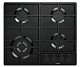 Встраиваемая панель газовая HAIER HHQ-G64CTPB