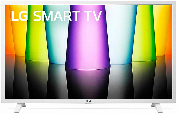 Телевизор LED LG 32LQ63806
