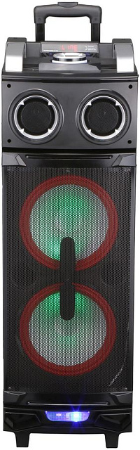 Минисистема SUPRA SMB-980
