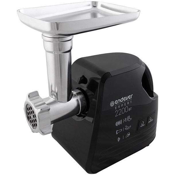 Мясорубка ENDEVER Sigma-109