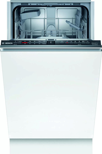 Встраиваемая посудомоечная машина BOSCH SPV2HKX4DR