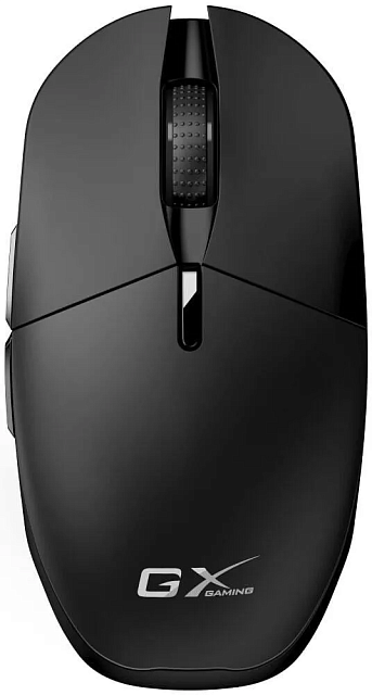 Беспроводная мышь GENIUS Scorpion M8250 Black
