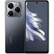 Смартфон TECNO Spark 20 Pro 8/256 ГБ,Moonlit Black
