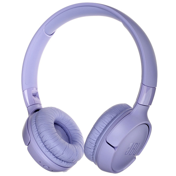 Наушники JBL TUNE 520BT Purple
