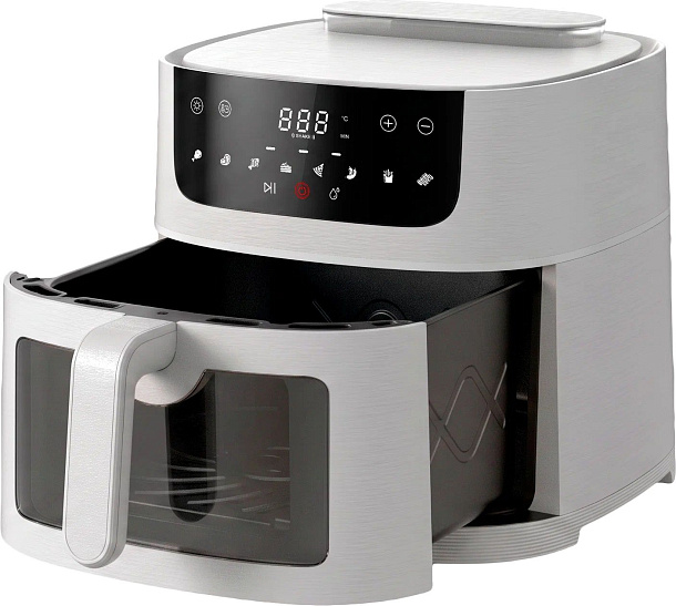Аэрогриль GARTZ ACS380W