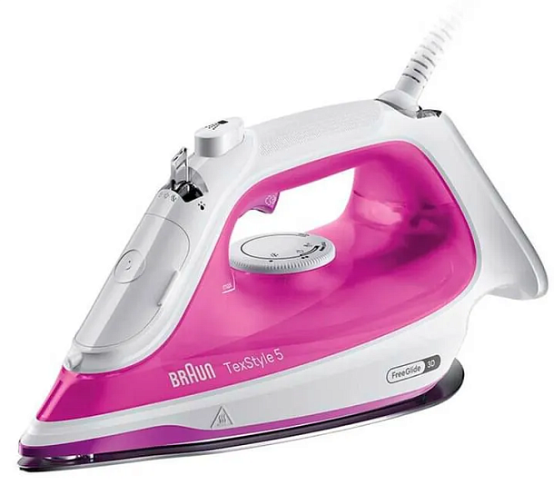 Утюг BRAUN SI 5225PU