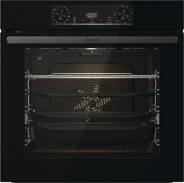 Встраиваемый духовой шкаф GORENJE BPS6737E14BG