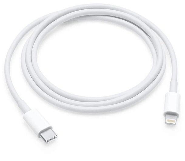 Кабель Apple Type-C - Lightning (2 м)