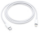 Кабель Apple Type-C - Lightning (2 м)