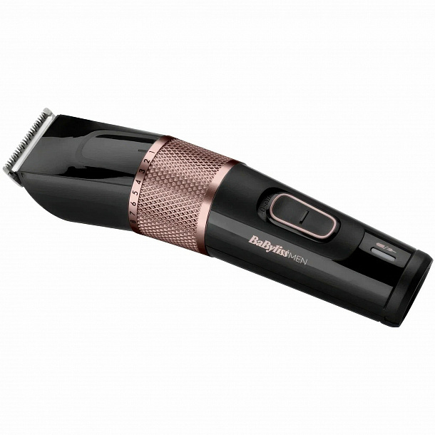 Машинка для стрижки BABYLISS E974E