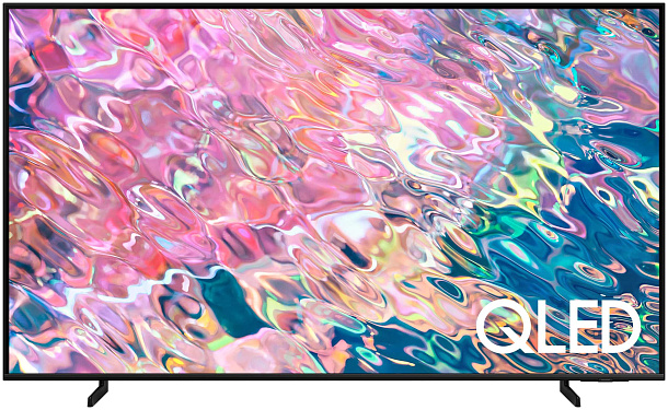 Телевизор QLED SAMSUNG QE43Q7FAAU
