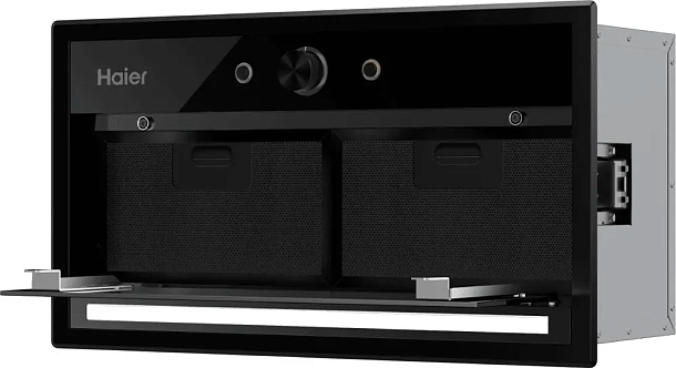 Вытяжка полновстраиваемая HAIER HVQ-B4535B