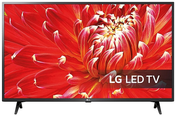 Телевизор LED LG 32LM6370
