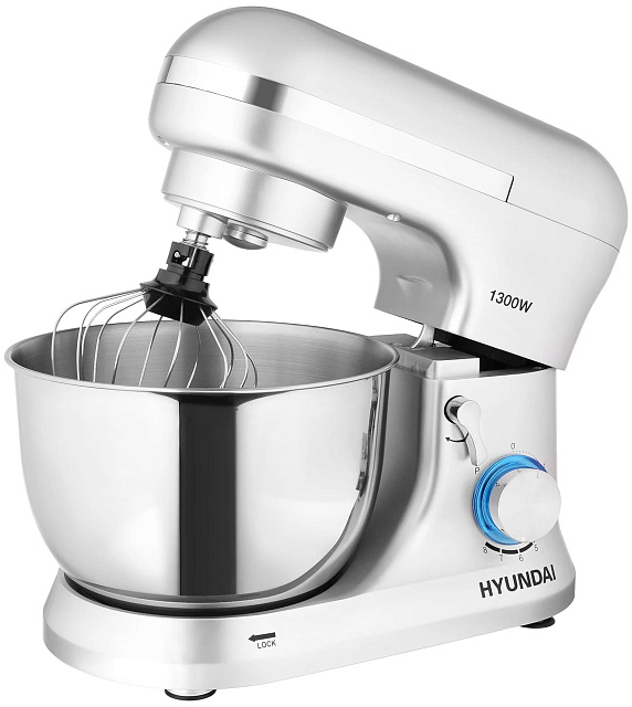 Миксер стационарный HYUNDAI HYM-S6551