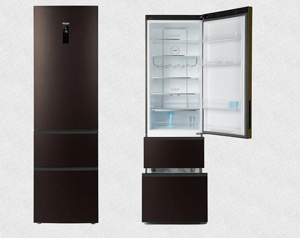 Холодильник HAIER A4F739CDBGU1