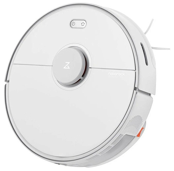 Пылесос робот XIAOMI Roborock S5 Max White