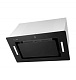 Вытяжка полновстраиваемая LEX GS BLOC G 600 BLACK