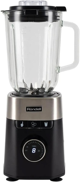 Блендер стационарный RONDELL RDE-1254