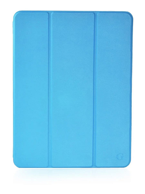 Чехол-книжка для iPad 10,2" Голубой