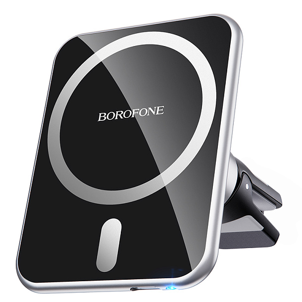 Автомобильный держатель BOROFONE BH43
