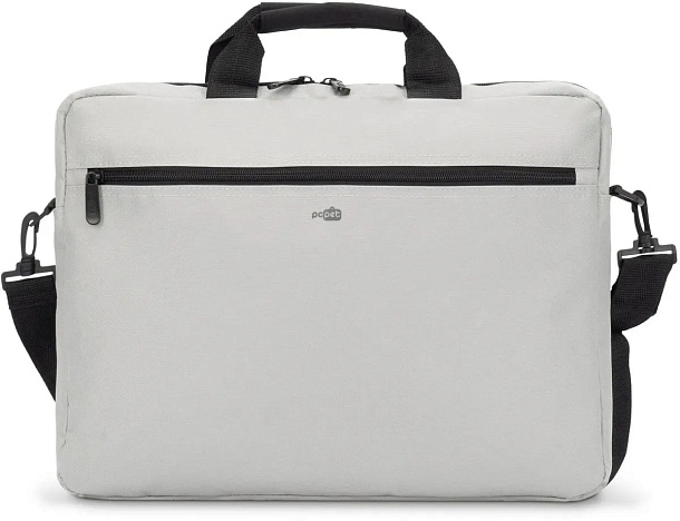 Сумка для ноутбука PC PET 600D grey
