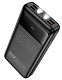 Внешний аккумулятор HOCO DB81 30000mAh
