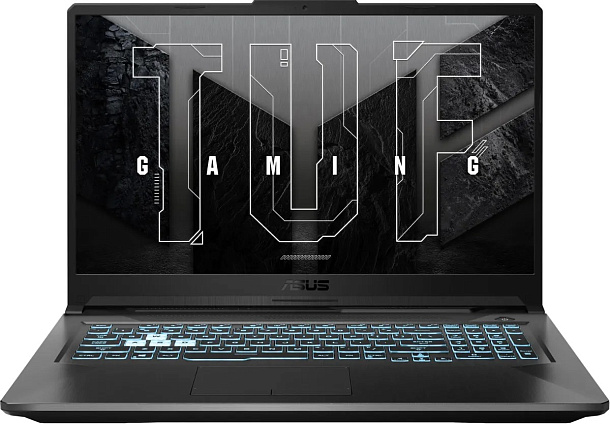 Ноутбук ASUS TUF Gaming A17 FA706NFR-HX007 (90NR0JW5-M00080)
