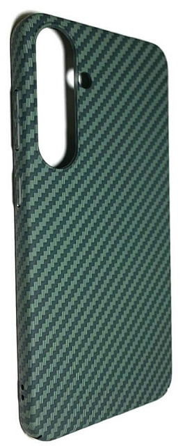Чехол LUXO зелёный для Samsung S23 Plus

