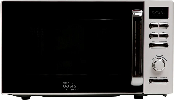 Микроволновая печь OASIS MW-80EW