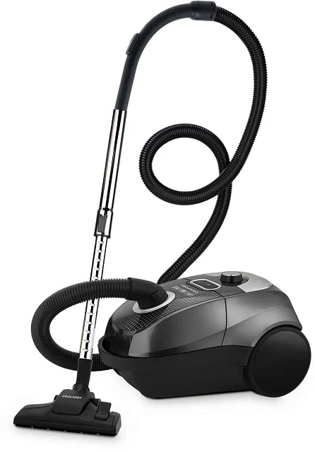 Пылесос мешковой COOLFORT CF-3041