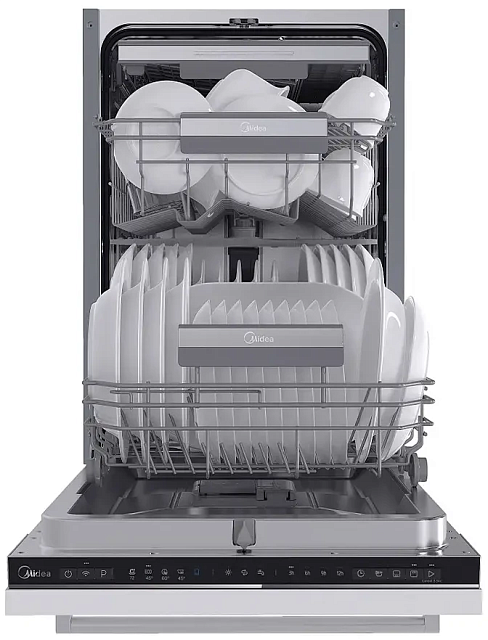 Встраиваемая посудомоечная машина MIDEA MID45S150i