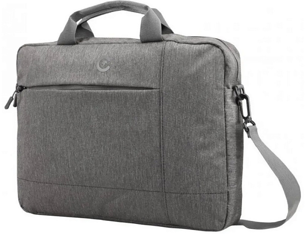 Сумка для ноутбука CONTINENT CC-211 grey
