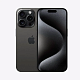 Смартфон Apple iPhone 15 Pro Max 256GB Black Titanium
