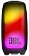 Портативная акустика JBL Pulse 5 Black
