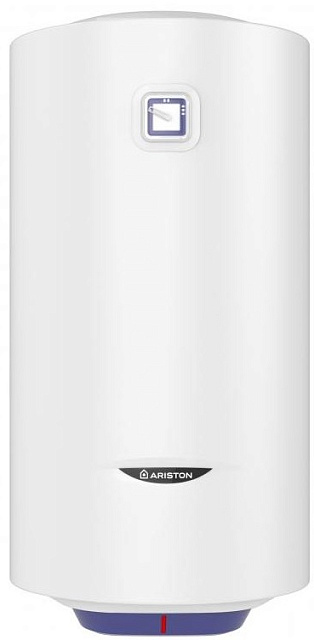 Водонагреватель накопительный Ariston BLU1 R ABS 50 V SLIM