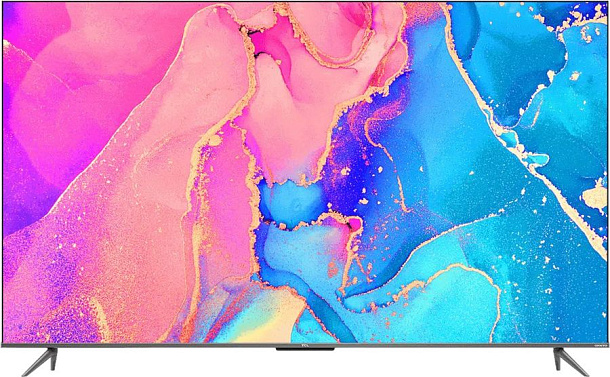 Телевизор QLED TCL 50C635
