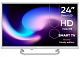 Телевизор LED TOPDEVICE TDTV24BS02H-WE
