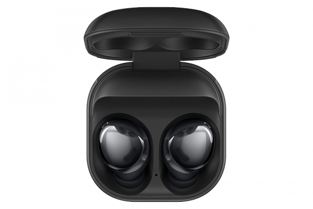 Наушники Samsung Galaxy Buds Pro (черный)
